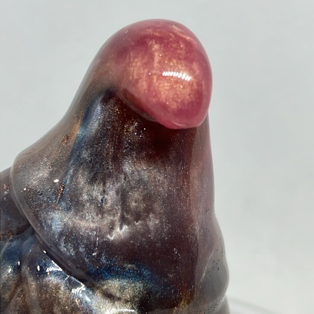 Resin Gnome - Picture 10 of 10